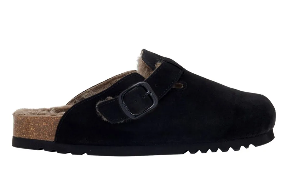 Sale Fae Clogs, , 40 Dame Flade Sko