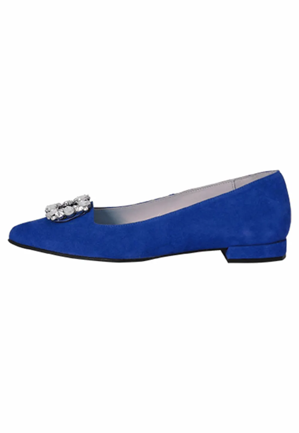 Copenhagen Shoes Fairytales Ballerinasko, , 36-Dame Ballerinaer