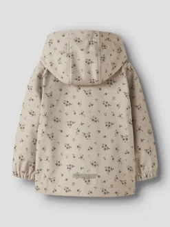 Falfa Softshell Jakke, , 98 cm Børn Overtøj