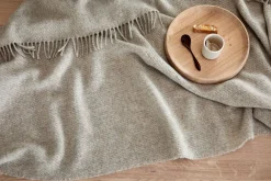 Online Falketind Uldplaid, , 120x180 cm Stue|Plaider
