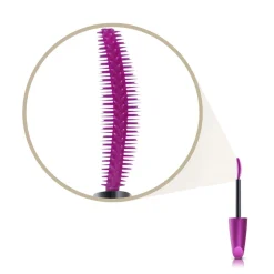 Max Factor False Lash Effect Clump Defy Mascara, Black- Øjne