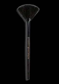 Outlet Fan Brush Makeupbørster