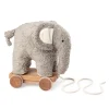 Outlet Fanto Elefant Trækdyr Børn Babylegetøj