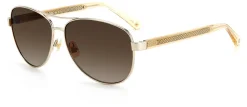 Kate Spade New York Fara Solbriller,-Dame Solbriller