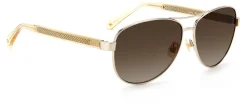 Kate Spade New York Fara Solbriller,-Dame Solbriller