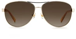 Kate Spade New York Fara Solbriller,-Dame Solbriller