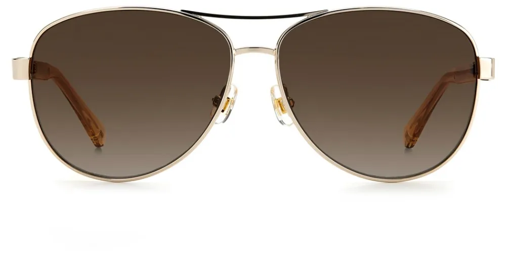 Kate Spade New York Fara Solbriller,-Dame Solbriller