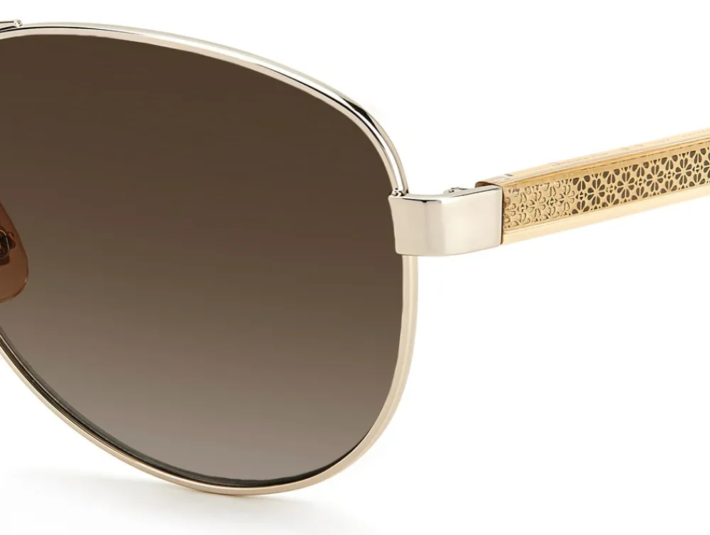 Kate Spade New York Fara Solbriller,-Dame Solbriller