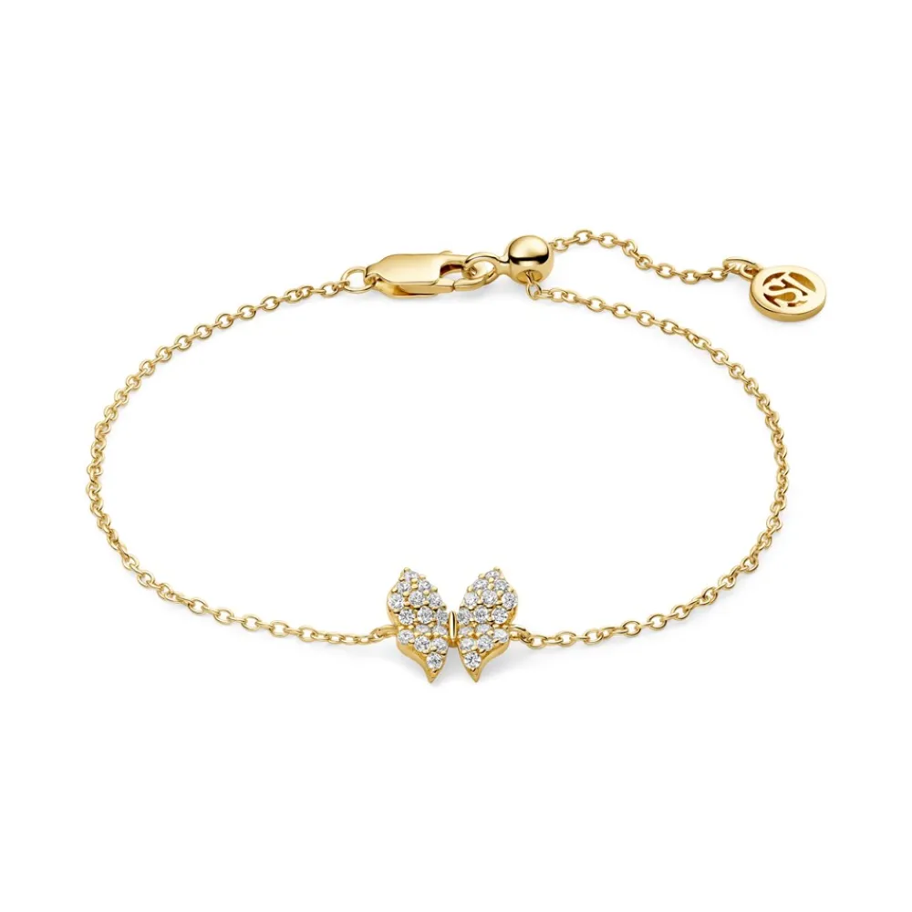 Best Farfalla Armbånd, , 18 cm Dame Armbånd