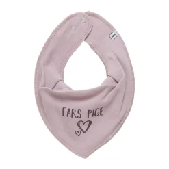 Pippi Fars Savlesmæk,-Børn Hagesmække & Stofbleer|Hagesmække
