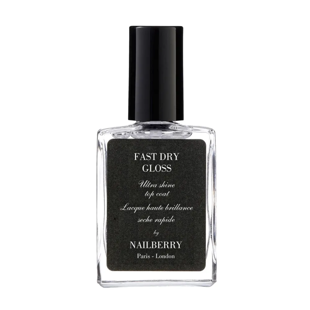 New Fast Dry Gloss Negle
