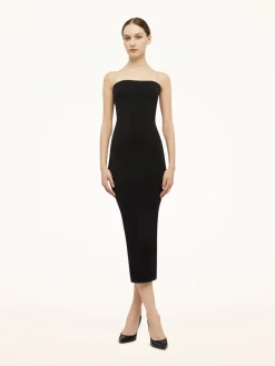 Wolford Fatal Kjole, , L-Dame Kjoler