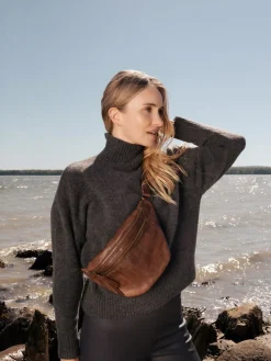 New Faust Urban Bæltetaske, Dame Bæltetasker
