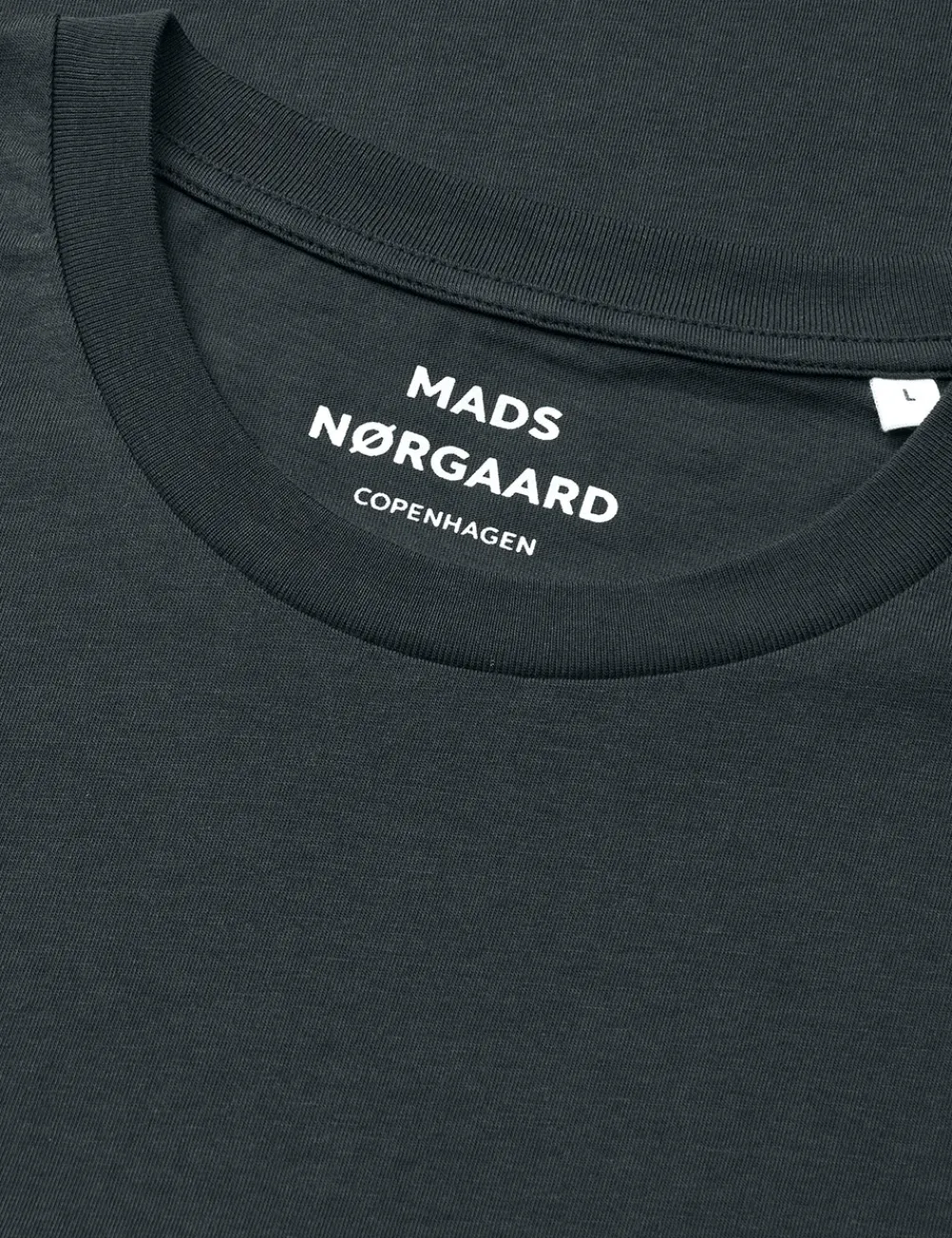 Mads Nørgaard Favorite Thor T-shirt, , M- T-Shirts & Poloer