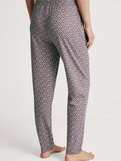 Calida Favourites Ground Natbukser, , S-Dame Loungewear