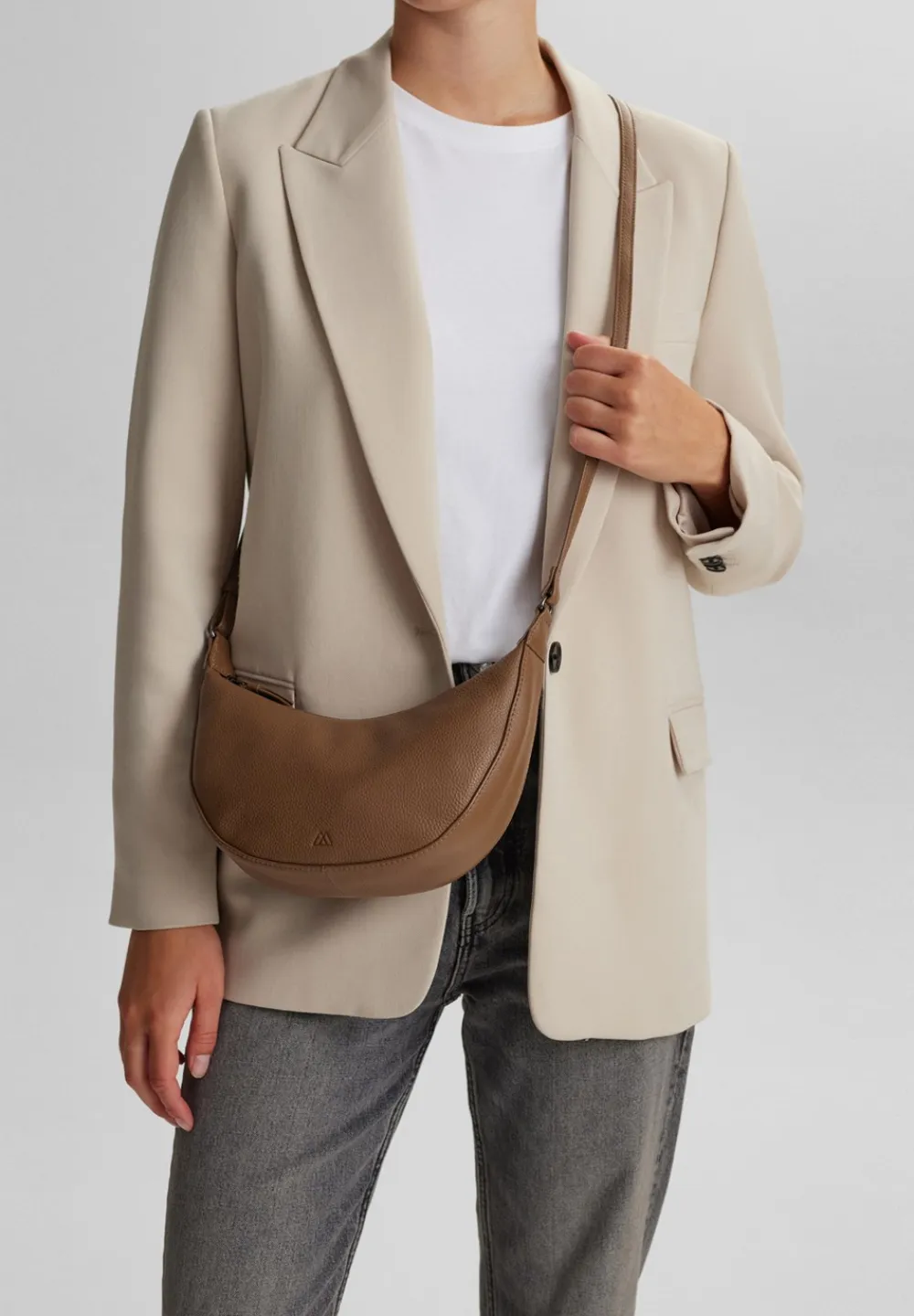 Clearance Faye Crossbody Taske, Dame Crossovers & Skuldertasker