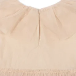 Konges Sløjd Fayette Kjole, , 104 cm-Børn Kjoler