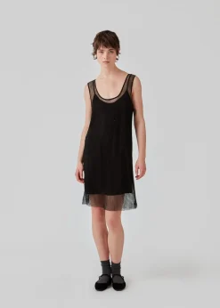 Modström FazilMD Kjole, , XS-Dame Kjoler