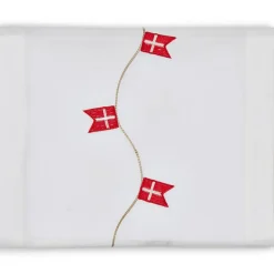 Langkilde & Søn Fødselsdags Bordløber, , 30x300 cm- Køkkentekstiler