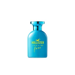 Hollister Feelin' Free For Him Eau De Parfum, 50 ml- Eau De Parfum
