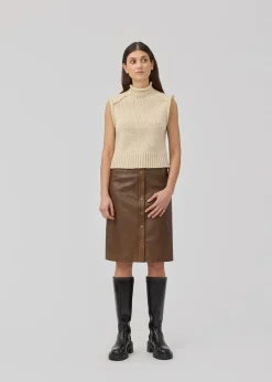 Modström FelipeMD Vest, , M-Dame Veste