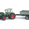 Hot Fendt 209 S Traktor Børn Tog, Biler & Skibe