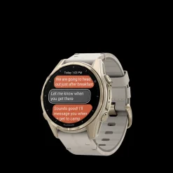 Fenix 8 010-02903-40 Smartwatch, , 43 mm Ure
