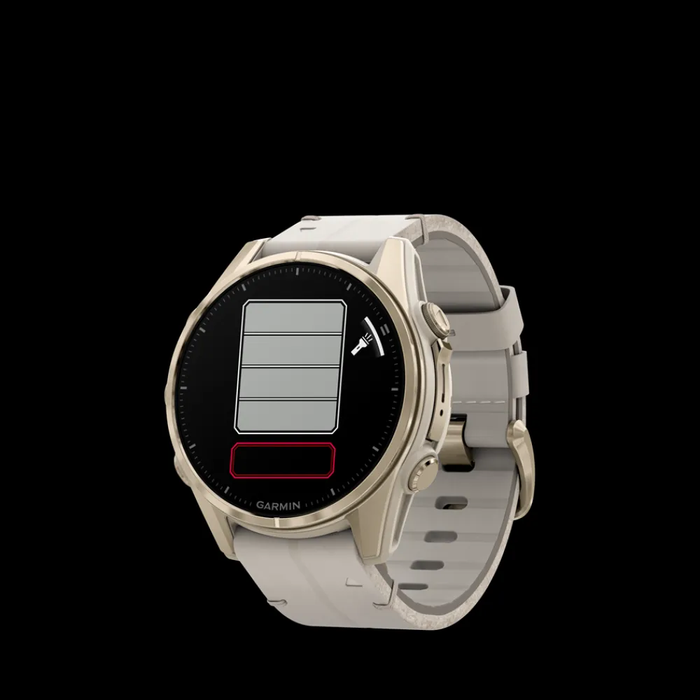Fenix 8 010-02903-40 Smartwatch, , 43 mm Ure