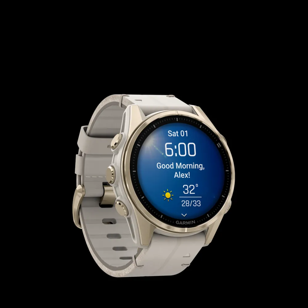 Fenix 8 010-02903-40 Smartwatch, , 43 mm Ure