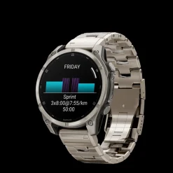 Discount Fenix 8 010-02904-40 Smartwatch, , 47 mm Ure