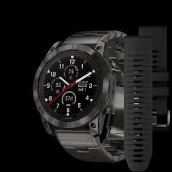 Fenix 7X Pro 010-02778-30 Sapphire Solar Edition Smartwatch, , 51 mm Ure