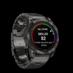 Fenix 7X Pro 010-02778-30 Sapphire Solar Edition Smartwatch, , 51 mm Ure