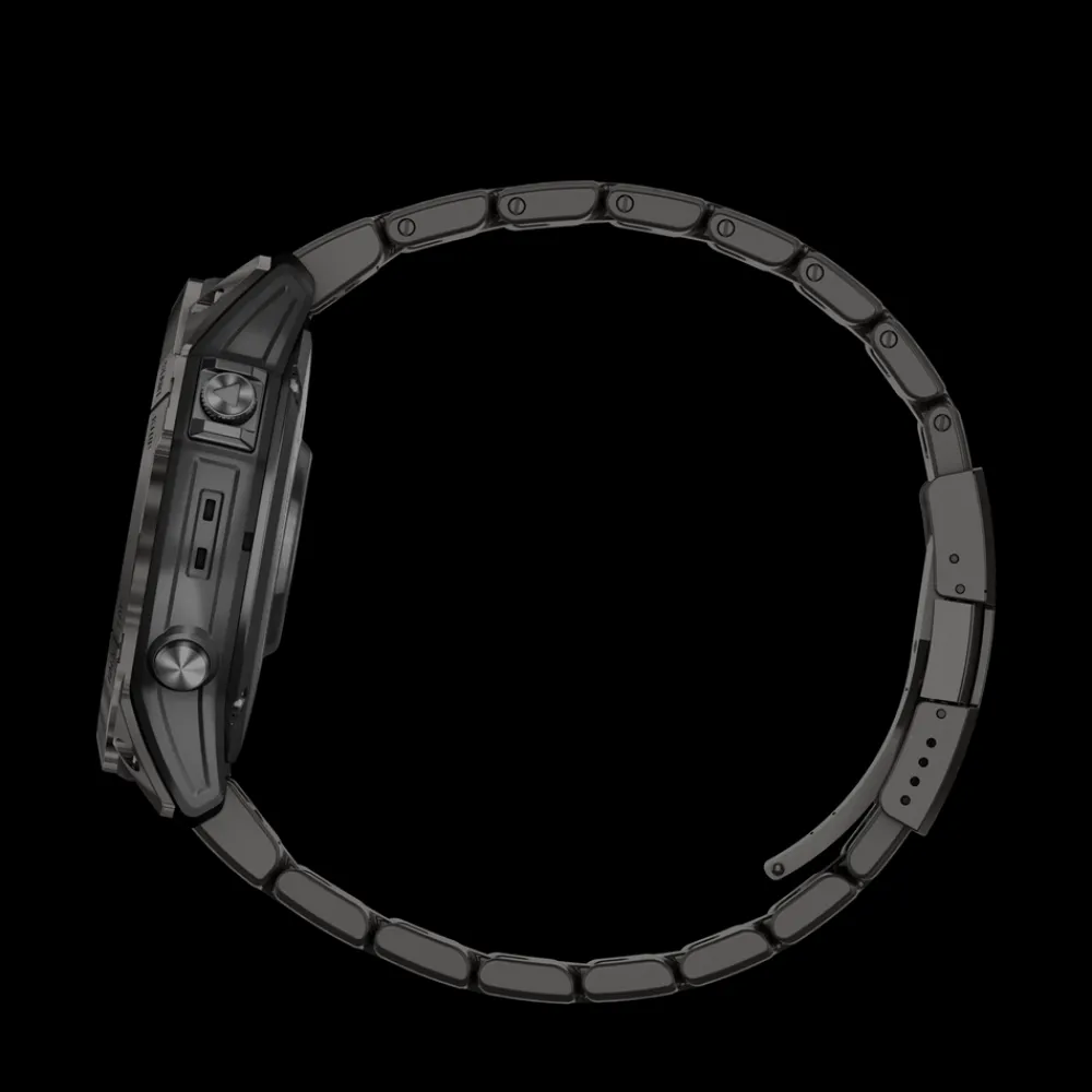 Fenix 7X Pro 010-02778-30 Sapphire Solar Edition Smartwatch, , 51 mm Ure
