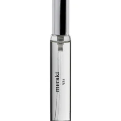 Meraki Fern Eau De Toilette, 10 ml- Dufte