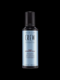 American Crew Fiber Grooming Foam, 200 ml- Hårpleje