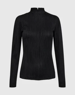 Outlet Fienne Bluse, , L Dame Bluser & Skjorter