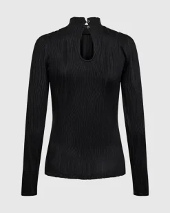 Outlet Fienne Bluse, , L Dame Bluser & Skjorter