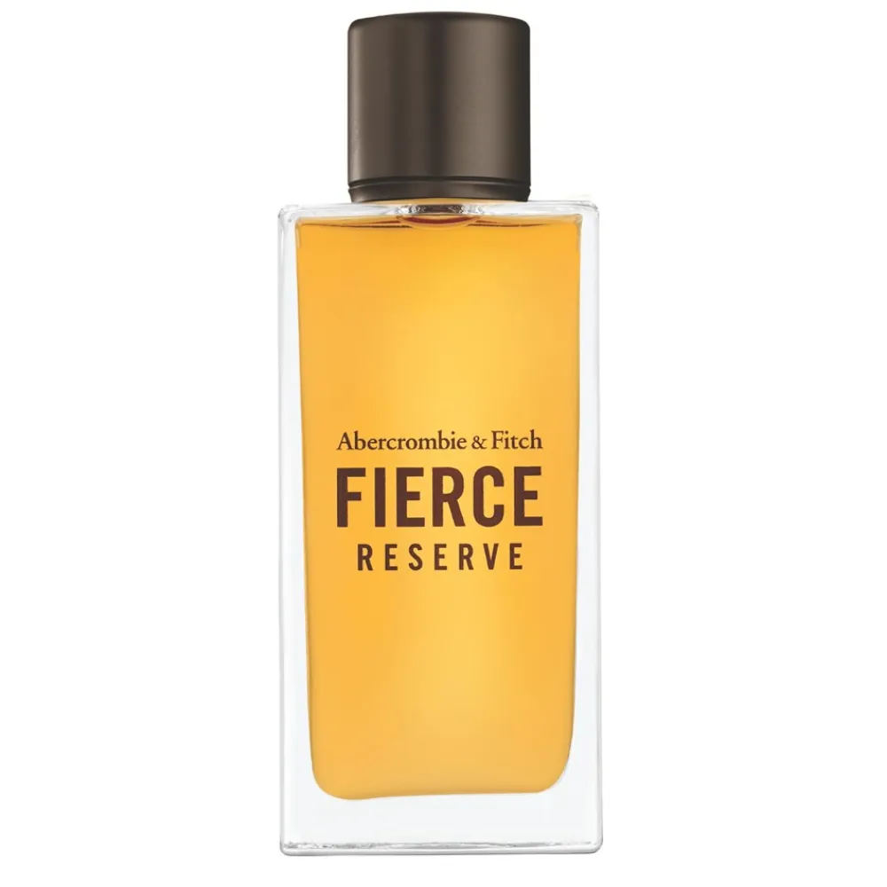 Abercrombie & Fitch Fierce Reserve Eau De Cologne, 100 ml- Eau De Cologne|Eau De Cologne