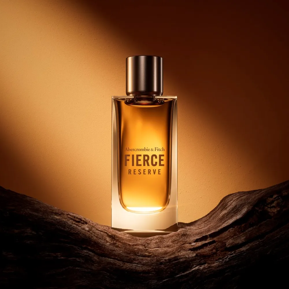 Abercrombie & Fitch Fierce Reserve Eau De Cologne, 100 ml- Eau De Cologne|Eau De Cologne