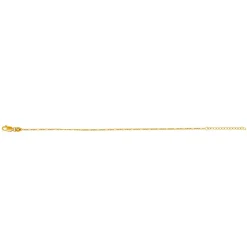 Nordahl Figaro Armbånd, , 17+3 cm-Dame Armbånd