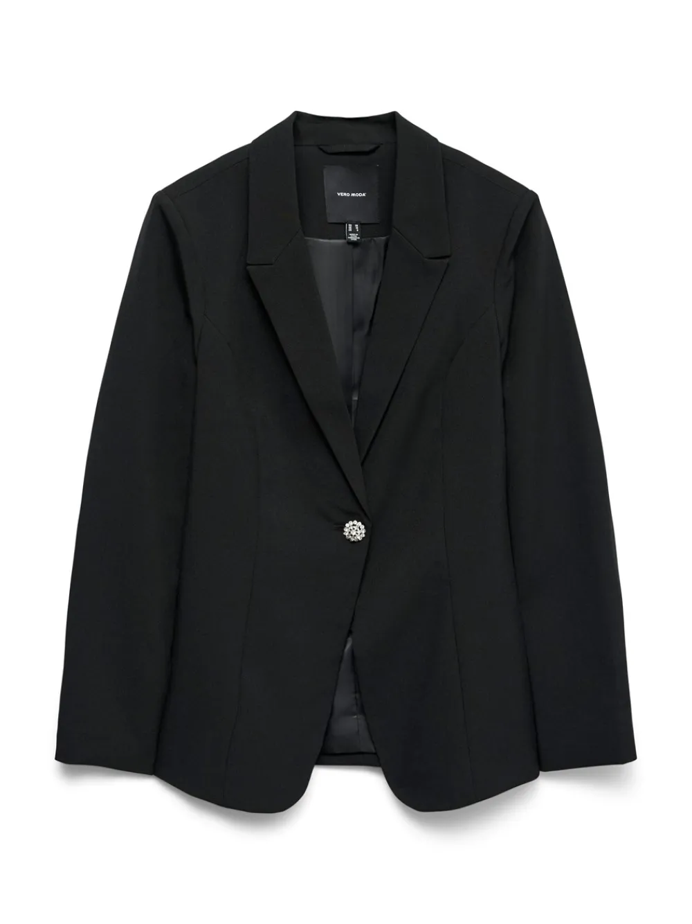 Clearance Filia Fitted Blazer, , 42 Dame Jakker & Frakker