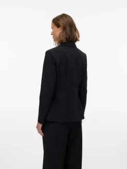 Clearance Filia Fitted Blazer, , 42 Dame Jakker & Frakker