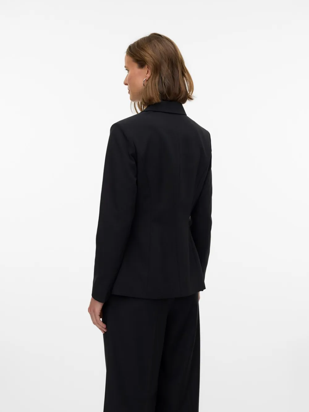 Clearance Filia Fitted Blazer, , 42 Dame Jakker & Frakker