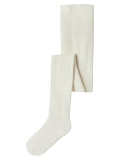 Best Filso Pointelle Strømpebukser, , 110-116 cm Børn Sokker & Strømper
