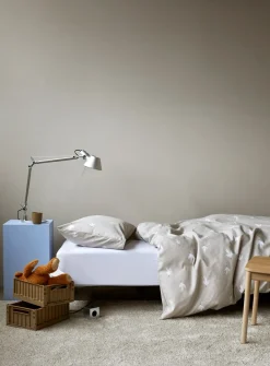 Outlet Fina Juniorsengetøj, , 100x140 cm Børn Sengetøj|Sengetøj & Tæpper