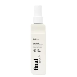 Hairlust Final Touch Hair Spray, 150 ml- Hårstyling