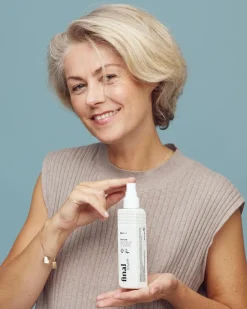 Hairlust Final Touch Hair Spray, 150 ml- Hårstyling