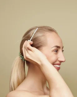 New Final Touch Hair Styling Stick Hårstyling