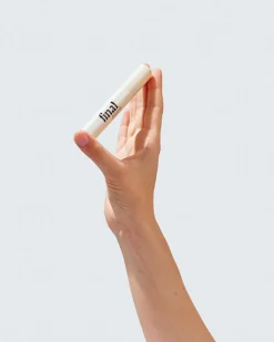 New Final Touch Hair Styling Stick Hårstyling