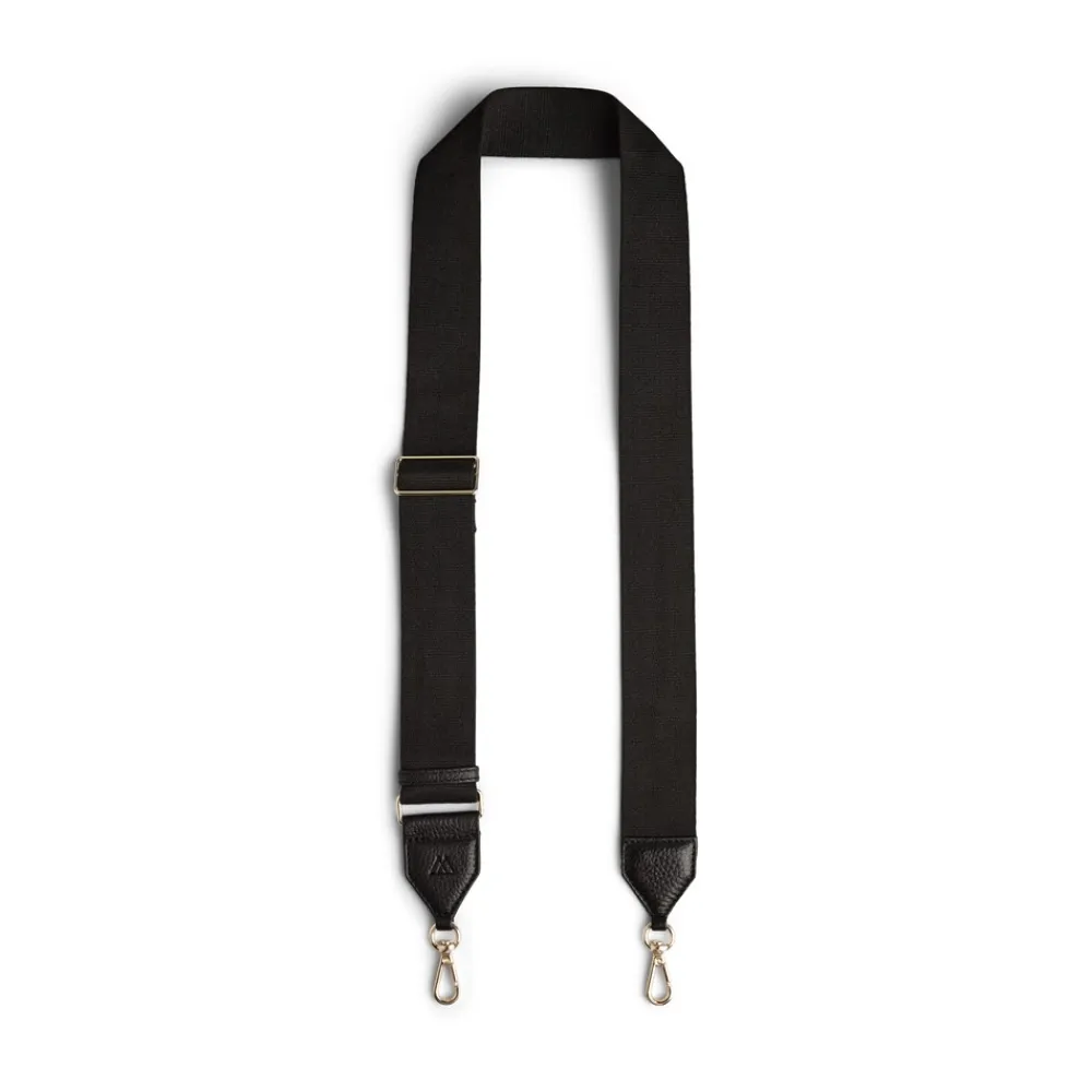 Outlet Finley Guiter Strop, Dame Tilbehør